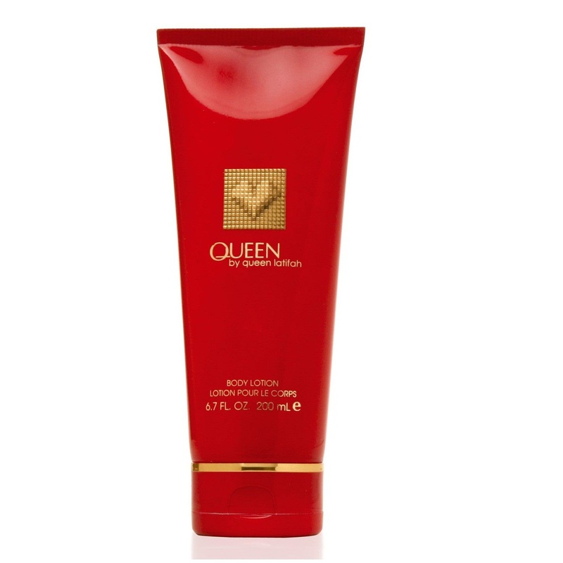 Queen Latifah Queen Body Lotion (Tester) 200ml (L)