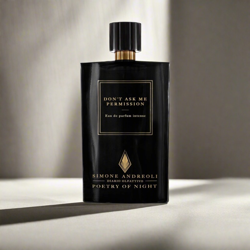 Simone Andreoli – Don’T Ask Me Permission 100ml