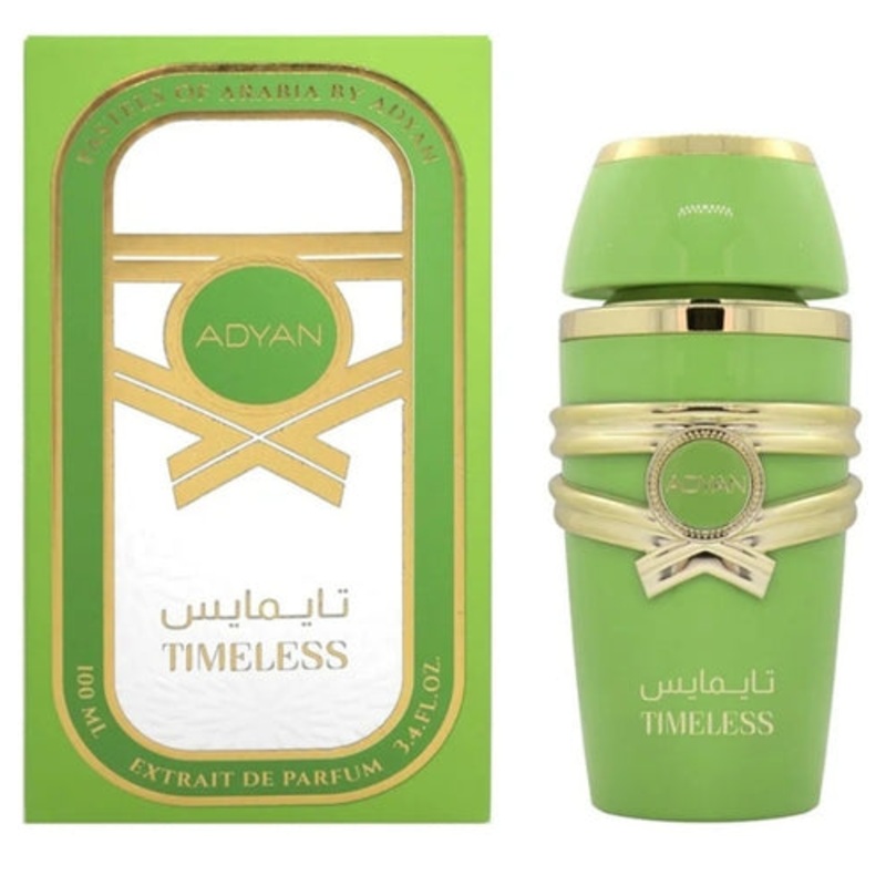 Timeless Extrait De Parfum 3.4 oz / 100 ml