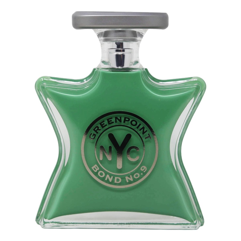 Bond No9 Greenpoint Eau de Parfum Unisex 1ml