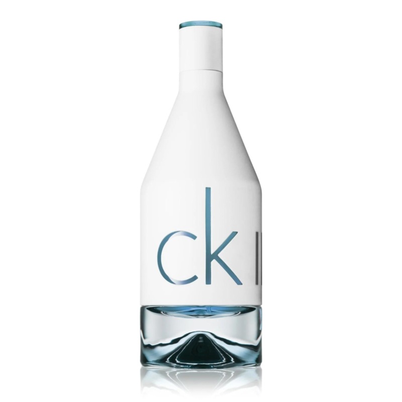 CK IN2U EDT for Men 100ml