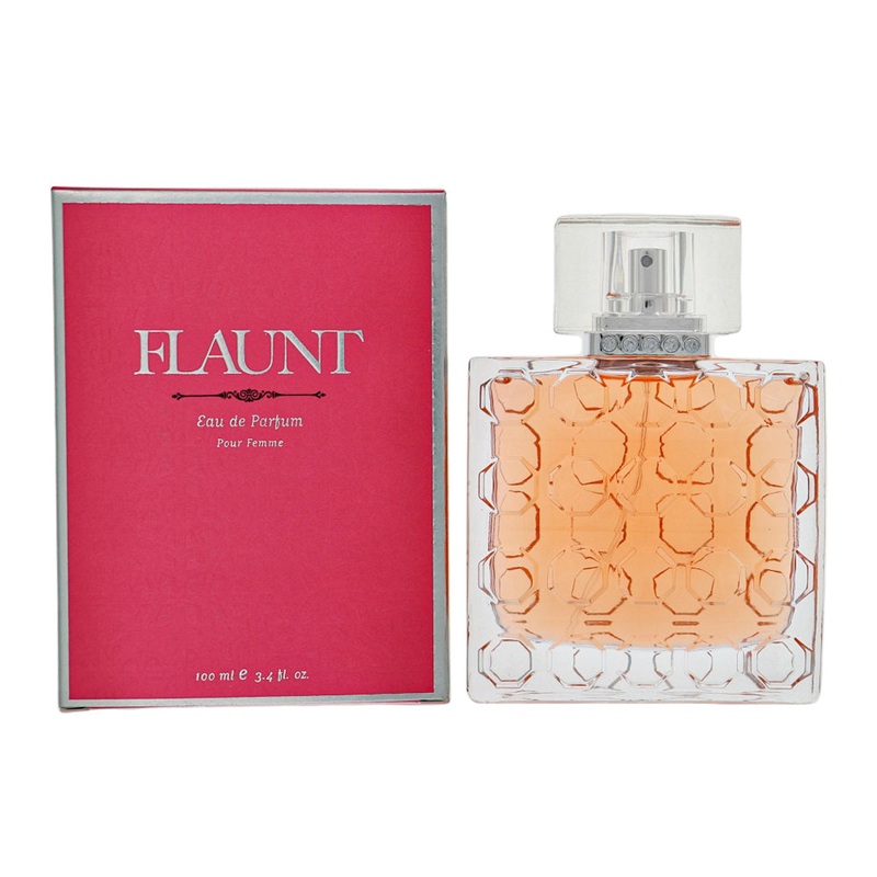 Flaunt By Joseph Prive Perfume 3.4 Oz Edp Spray For Women – Box