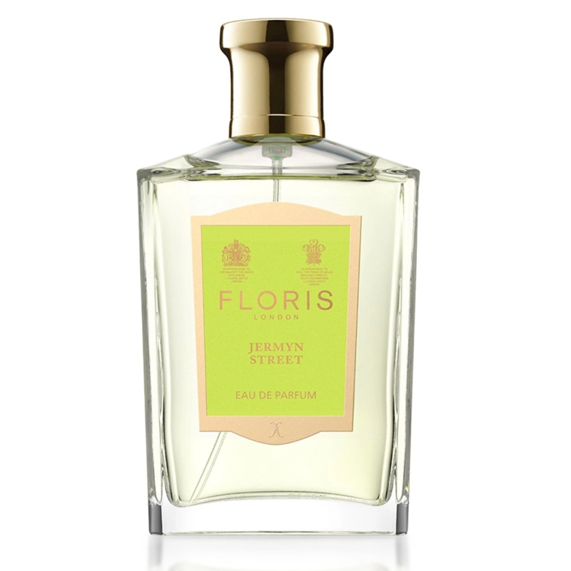 Floris Jermyn Street (New Packaging) 100ML EDP Spray (W)(M)
