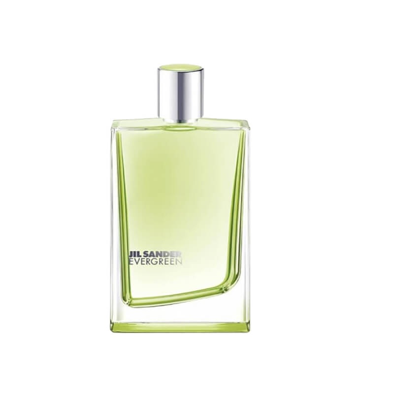 Jil Sander Evergreen (Tester) 50ml EDT (L) SP