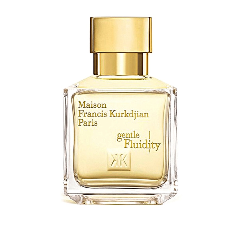 Maison Francis Kurkdjian Gentle Fluidity Gold Edition Eau de Parfum Unisex 1ml