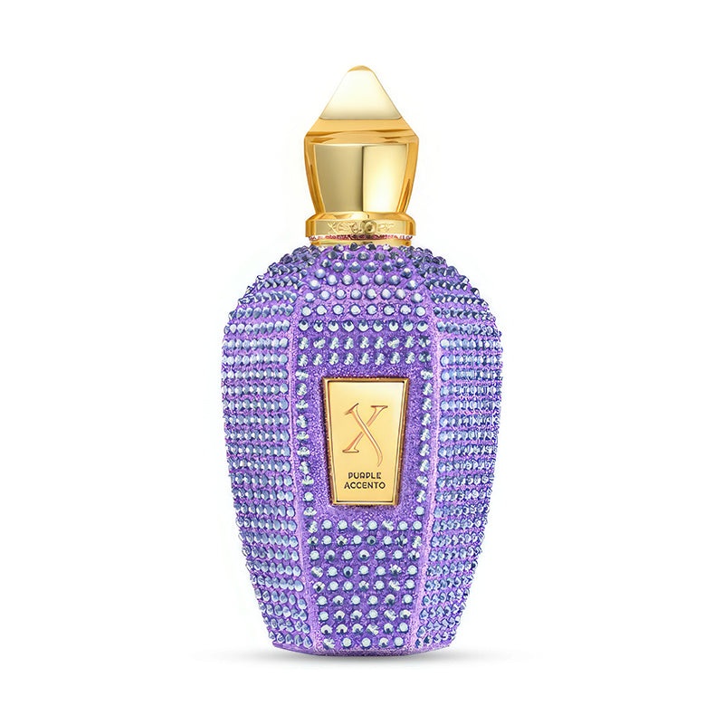 Purple Accento EDP 3.4 oz Tester