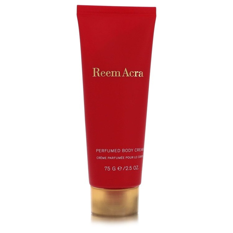 Reem Acra by Reem Acra Body Cream 2.5 oz for Women – Premium Designer Fragrance