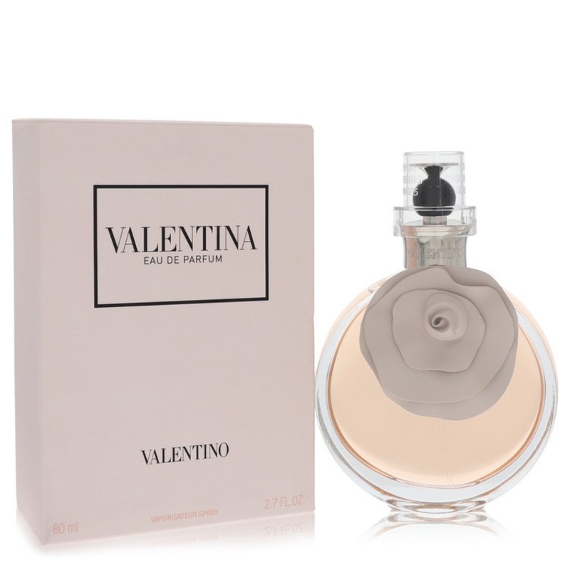 Valentino Valentina By Valentino Perfume 2.7 Oz Edp Spray For Women – Box