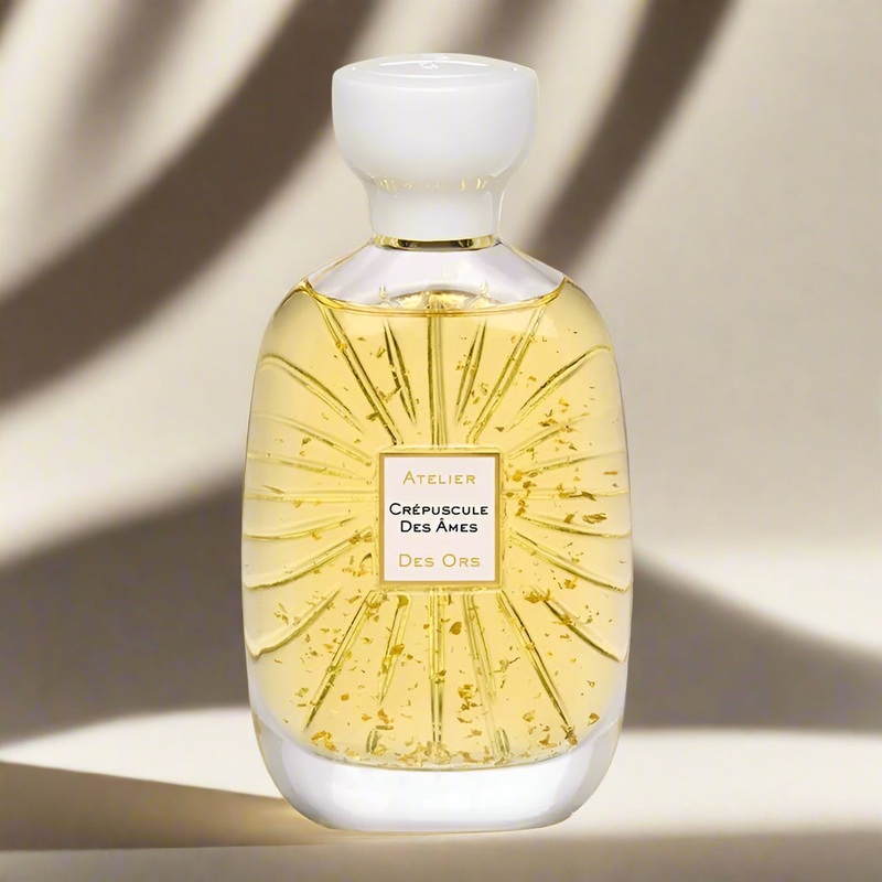 Atelier Des Ors – White Collection – Crpuscule des mres 100ml