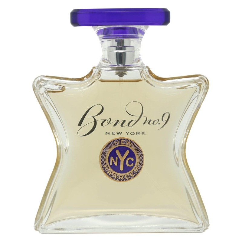 Bond No. 9 New Haarlem Eau de Parfum Unisex 2ml