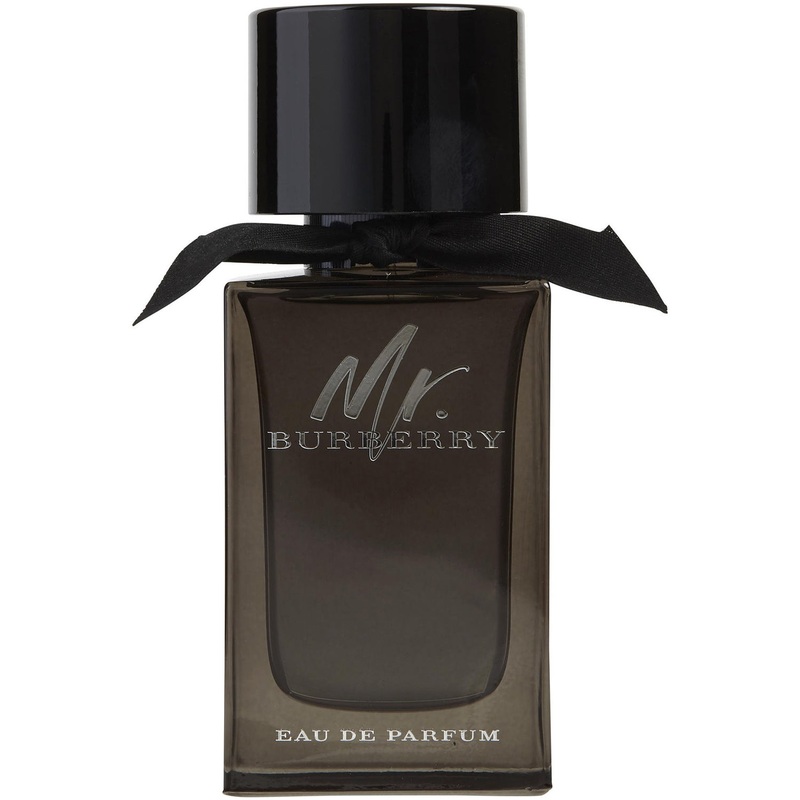 Burberry Mr. Burberry Eau de Parfum for Men – Box Item 5ml Atomizer Black