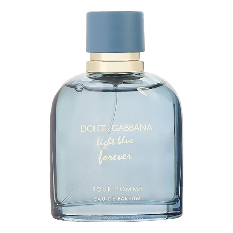 Dolce&Gabbana Light Blue Forever Eau de Parfum for Men 2ml