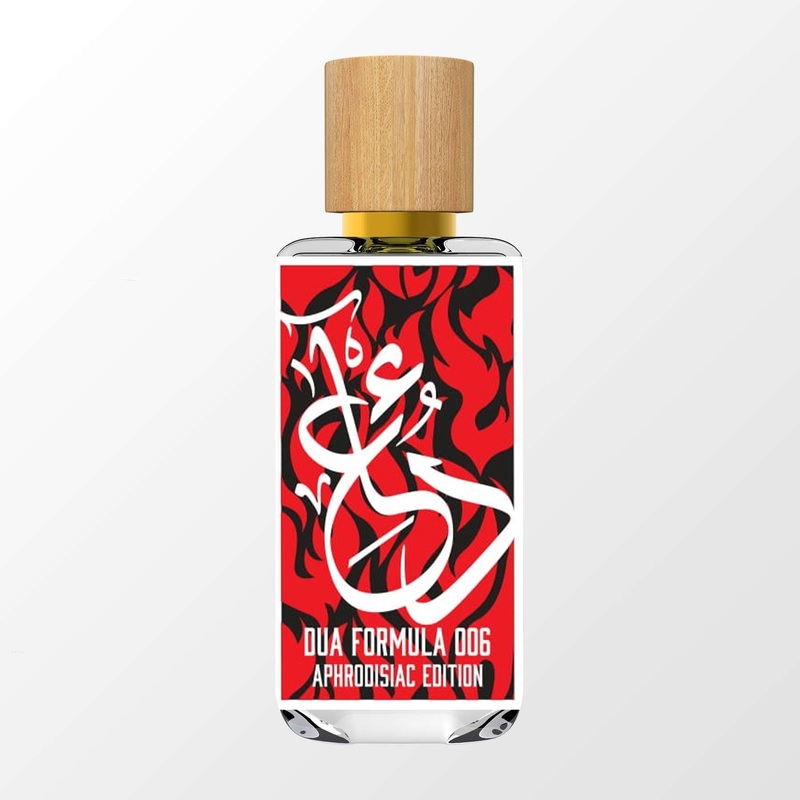 Dua Formula 006 Aphrodisiac Edition