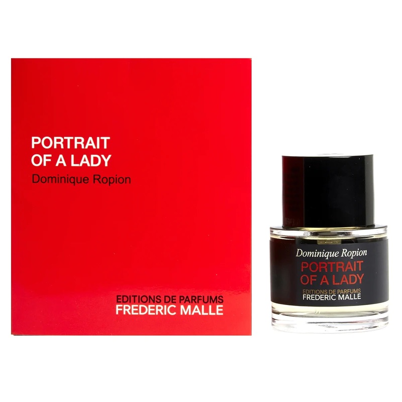 Frederic Malle Portrait Of A Lady EDP Spray (W) 30ML