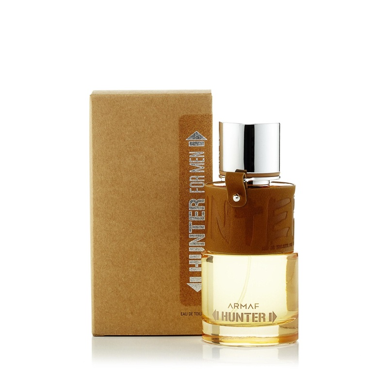 Hunter Cologne 3.4 oz.