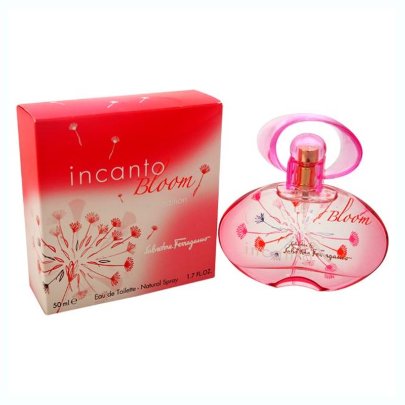 Incanto Bloom Perfume 1.7 oz.