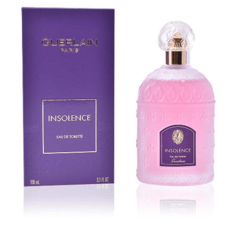Insolence Eau De Parfum 3.3 Oz