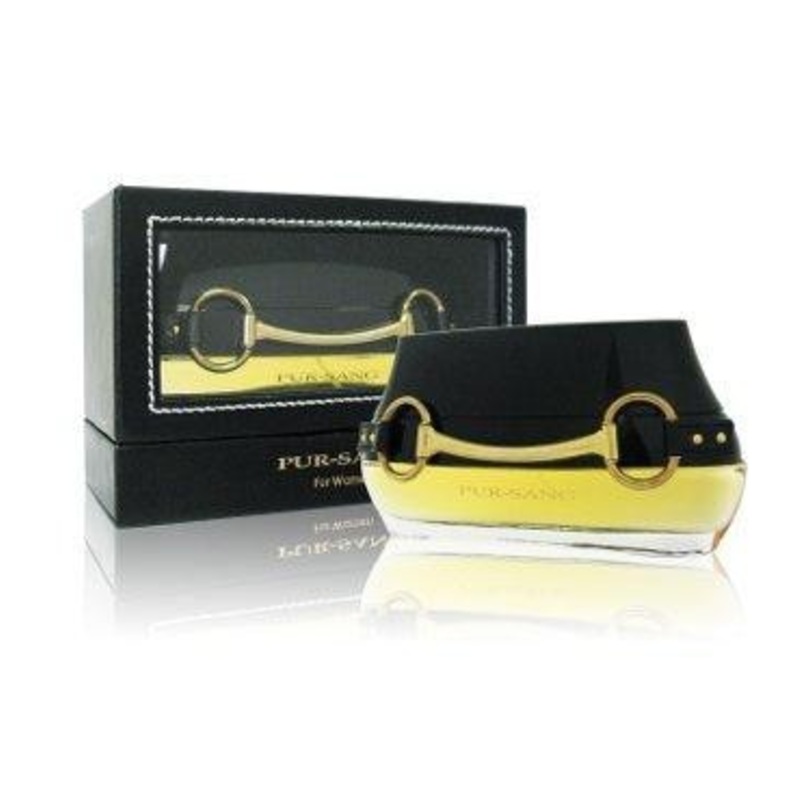 Pur Sang by Giorgio Monti 2.5 Oz. Eau De Parfum For Women