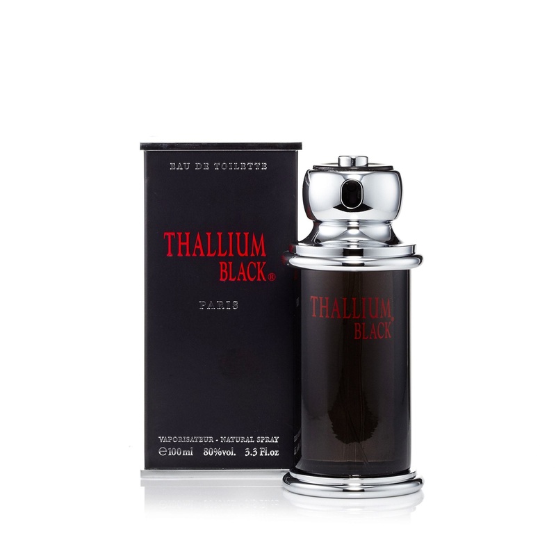Thallium Black Cologne 3.3 oz.