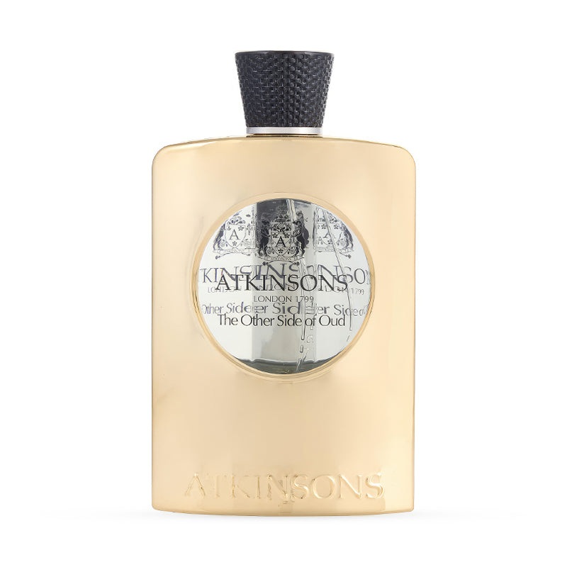 The Other Side Of Oud EDP 3.4 oz