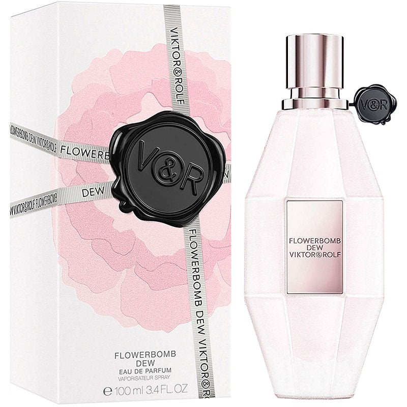 Viktor Rolf Flowerbomb Dew EDP Spray (W) 50ML