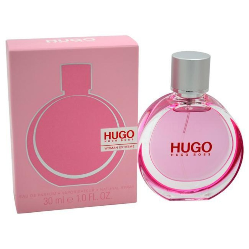 Woman Extreme Eau De Parfum 1.6 oz.