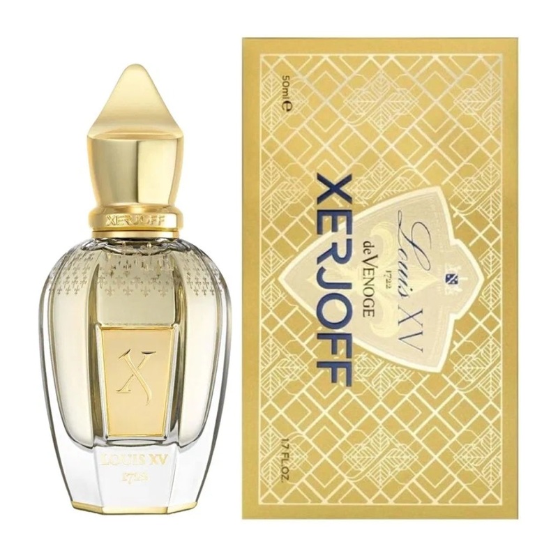 Xerjoff Louis XV 1722 Eau de Parfum 1.7 oz / 50 ml