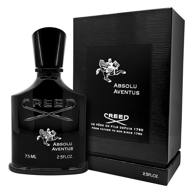 Absolu Aventus – Retail Bottle Retail Bottle – 75 ml (2.5 fl oz)