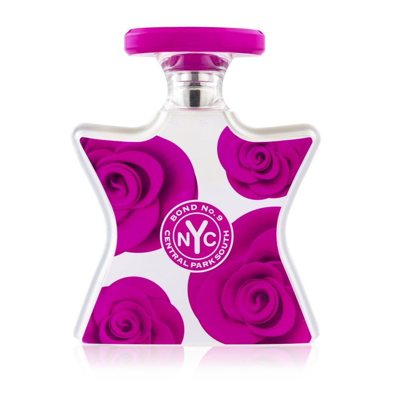 Bond No 9 Central Park South EDP Spray (W) 100ML (Tester Box No Cap)