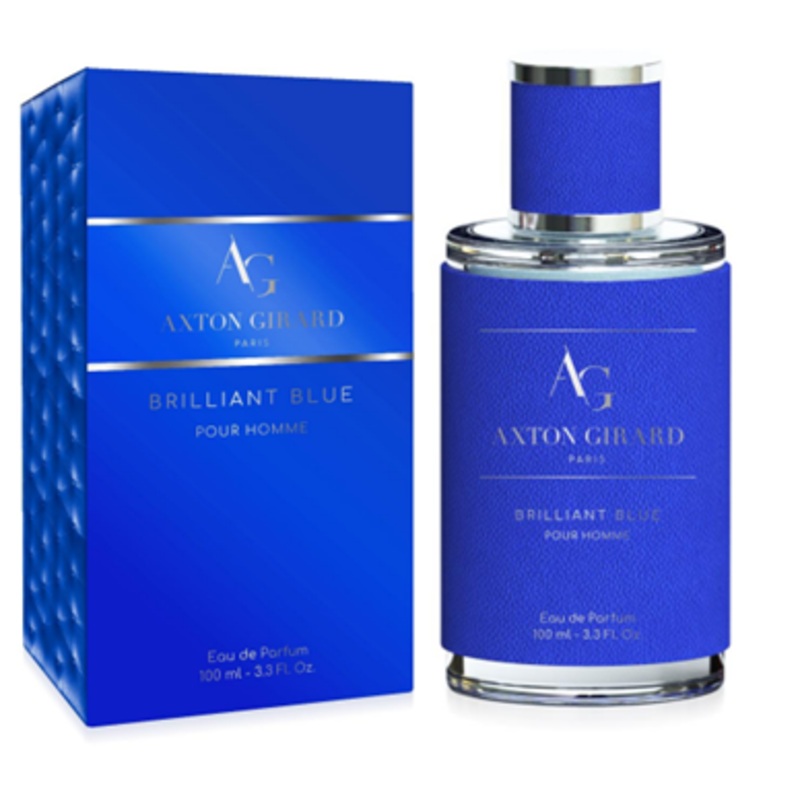 Brilliant Blue Cologne 3.4 oz.