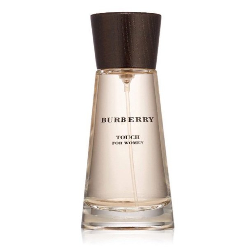 Burberry Touch EDP for Women 100ml