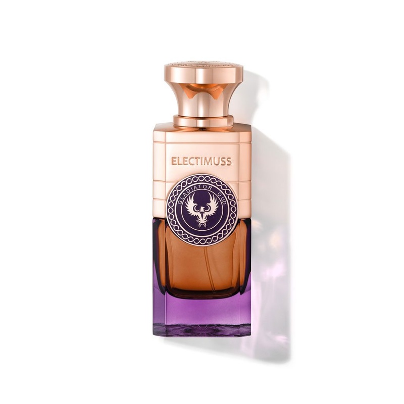 Electimuss – Gladiator Oud – Edp 100ml