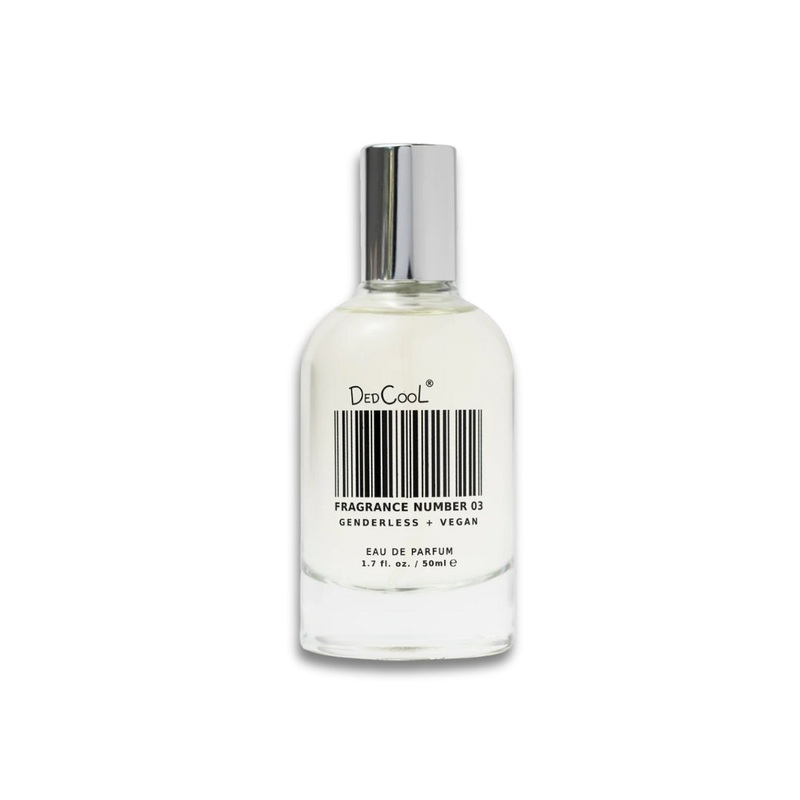 Fragrance 03 Blonde 50ml Eau de Parfum