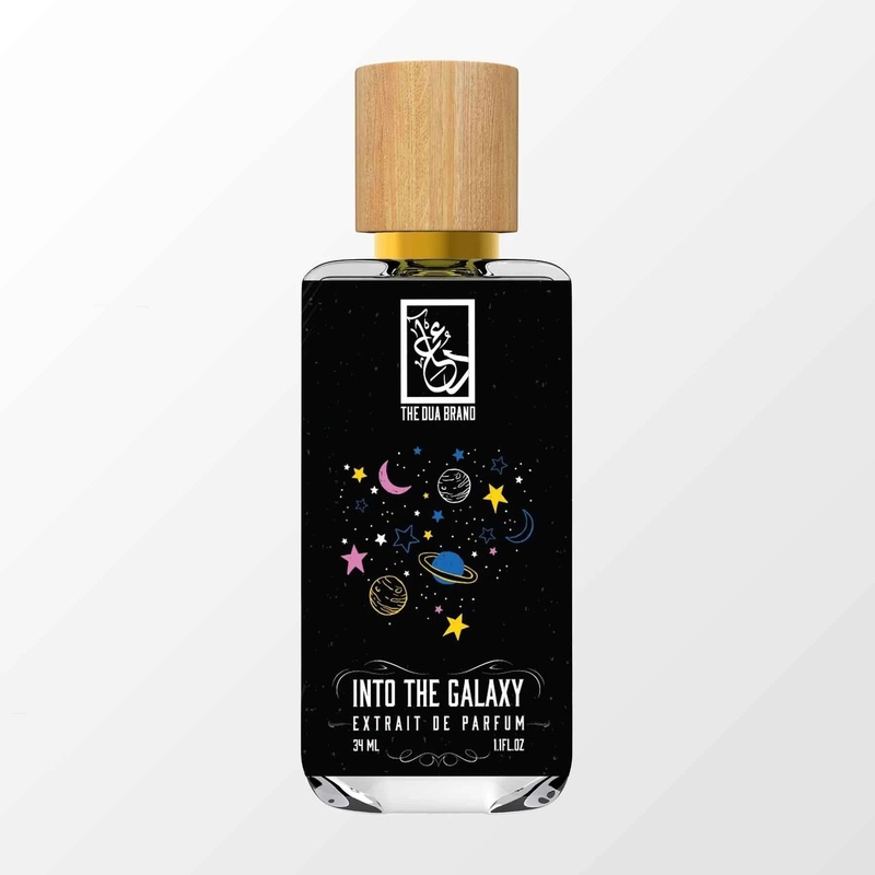Into The Galaxy 34ML Bottle