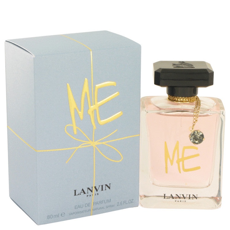 Lanvin Me by Lanvin For Women Eau De Parfum Spray 2.6 oz