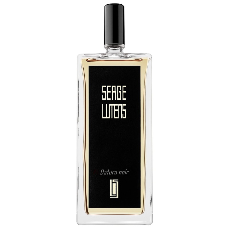 Serge Lutens Datura Noir Eau de Parfum Unisex 5ml Atomizer Black