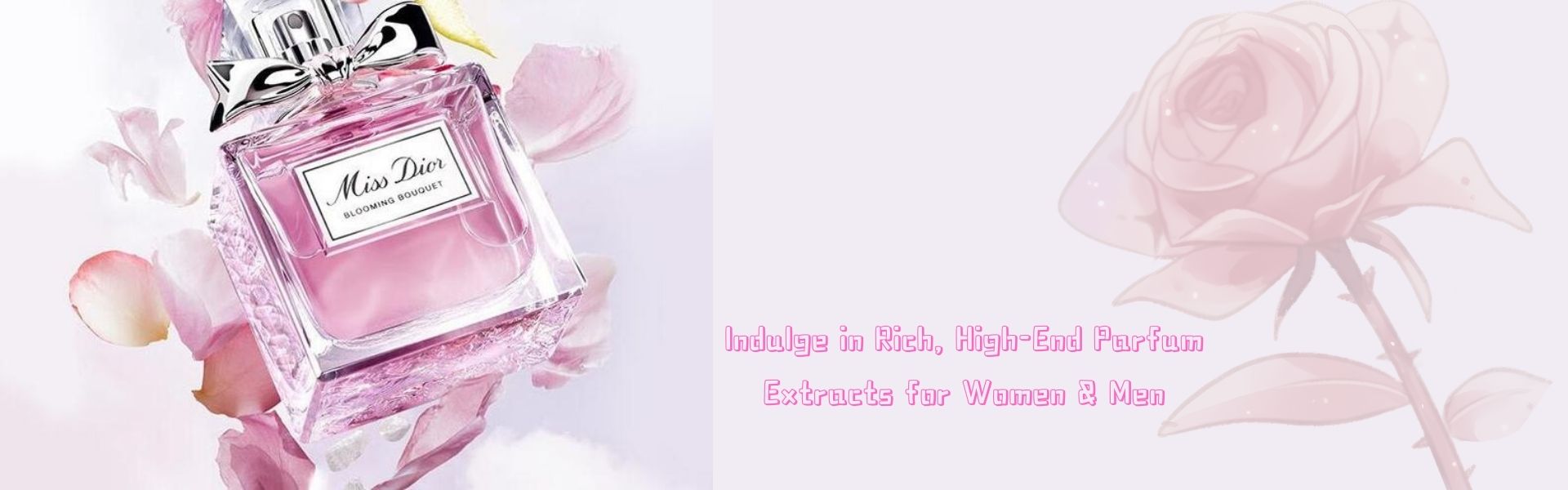 Luxury Parfum Extracts & Designer Perfumes | Shop Women’s Perfume & Men’s Cologne Online